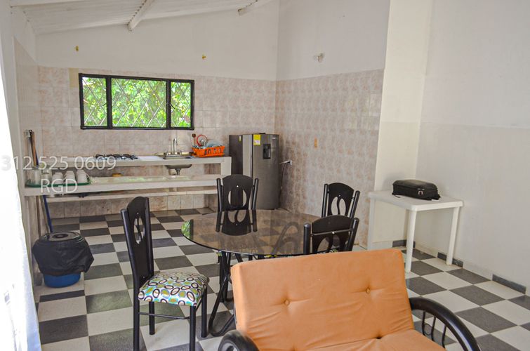 Finca en venta en El Paso, Ricaurte, 10000 m² · foto 2 de 24