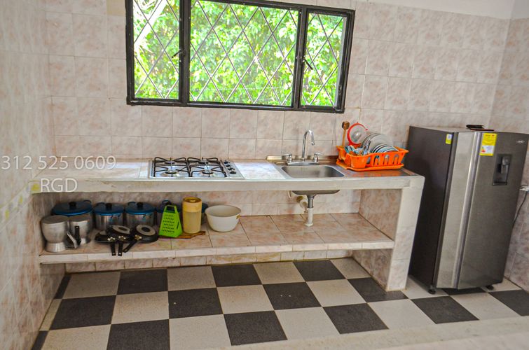 Finca en venta en El Paso, Ricaurte, 10000 m² · foto 4 de 24