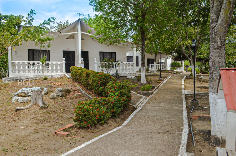 Finca en venta en El Paso, Ricaurte, 10000 m² · foto 13 de 24