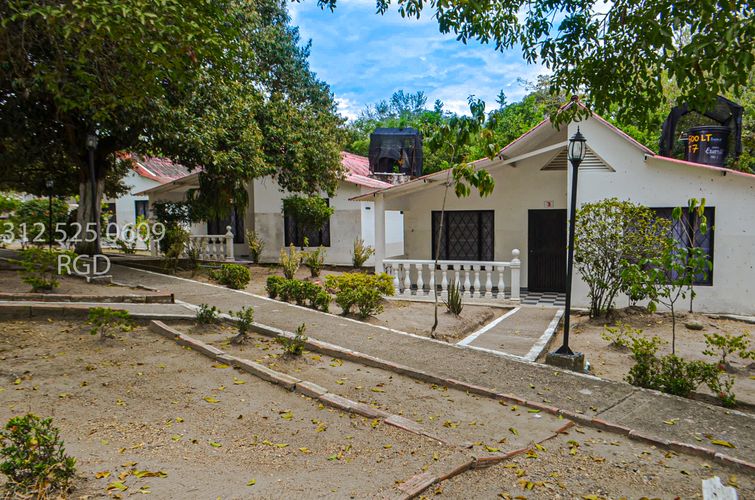 Finca en venta en El Paso, Ricaurte, 10000 m² · foto 17 de 24