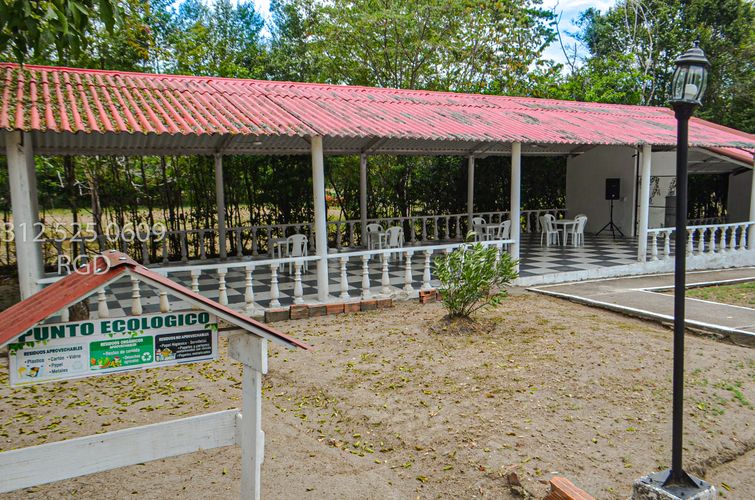 Finca en venta en El Paso, Ricaurte, 10000 m² · foto 19 de 24