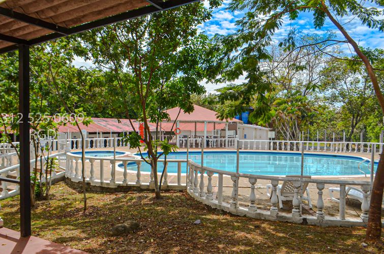 Finca en venta en El Paso, Ricaurte, 10000 m² · foto 22 de 24