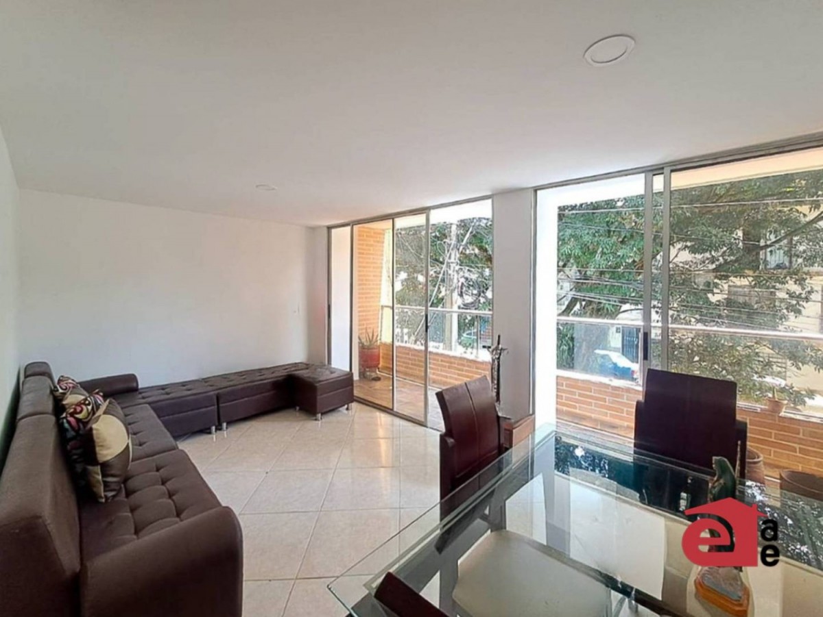 Apartamento en Venta en La magnolia, Envigado