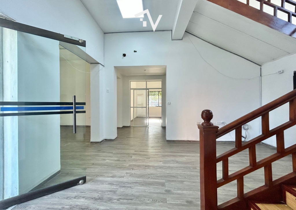 Casa en Arriendo en El prado, Barranquilla