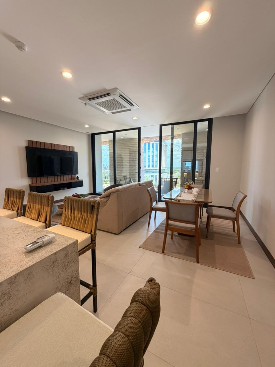 Exclusivo Departamento a estrenar en el Vibrante Distrito Perseverancia — foto 3