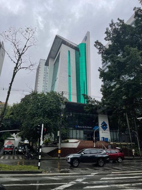 Oficina en arriendo en Milla De Oro, Medellín, 60 m² · foto 9 de 10