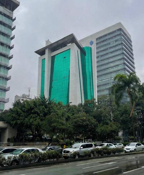 Oficina en arriendo en Milla De Oro, Medellín, 60 m² · foto 10 de 10