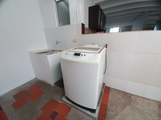 Casa de 2 alcobas en venta en Picaleña Y Mirolindo, Ibagué, 99 m² · foto 10 de 18