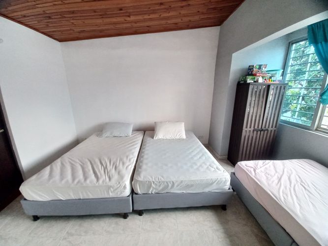 Casa de 2 alcobas en venta en Picaleña Y Mirolindo, Ibagué, 99 m² · foto 14 de 18