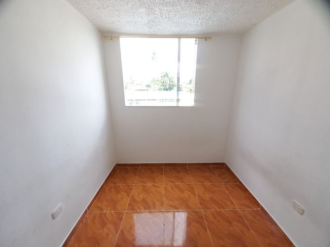 Apartamento de 3 alcobas en venta en Villa Maria, Ibagué, 50 m² · foto 13 de 24