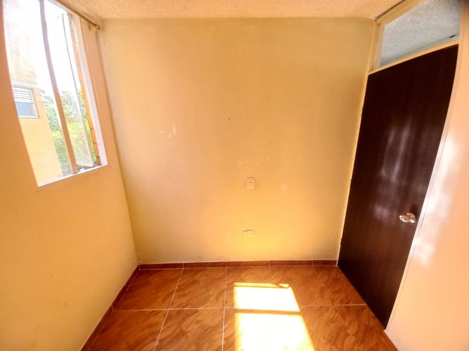 Apartamento de 3 alcobas en venta en Villa Maria, Ibagué, 50 m² · foto 16 de 24