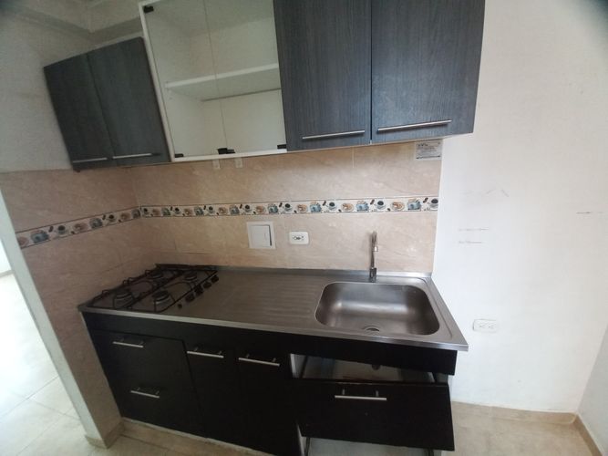 Apartamento de 3 alcobas en venta en Villa Maria, Ibagué, 50 m² · foto 17 de 24