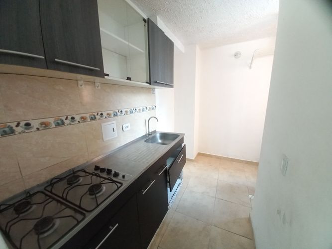 Apartamento de 3 alcobas en venta en Villa Maria, Ibagué, 50 m² · foto 18 de 24