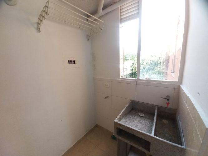 Apartamento de 3 alcobas en venta en Villa Maria, Ibagué, 50 m² · foto 19 de 24