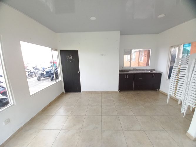 Apartamento de 3 alcobas en venta en Villa Maria, Ibagué, 50 m² · foto 22 de 24