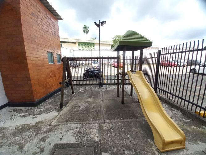 Apartamento de 3 alcobas en venta en Villa Maria, Ibagué, 50 m² · foto 23 de 24
