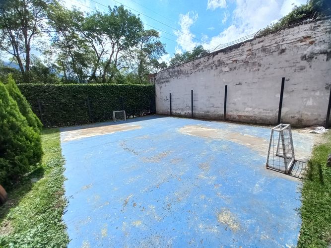 Apartamento de 3 alcobas en venta en Villa Maria, Ibagué, 50 m² · foto 24 de 24