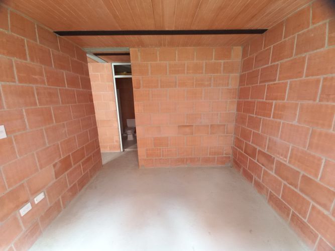 Apartamento de 2 alcobas en venta en Picaleña Y Mirolindo, Ibagué, 45 m² · foto 13 de 22