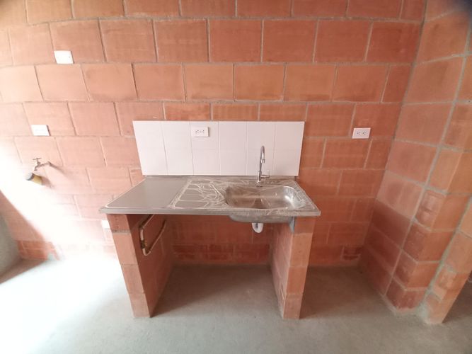 Apartamento de 2 alcobas en venta en Picaleña Y Mirolindo, Ibagué, 45 m² · foto 14 de 22