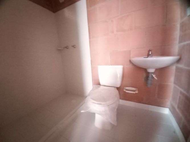 Apartamento de 2 alcobas en venta en Picaleña Y Mirolindo, Ibagué, 45 m² · foto 17 de 22