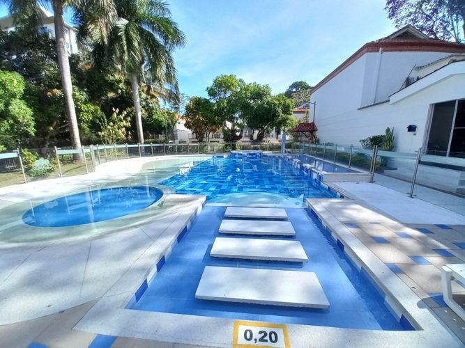 Lote en venta en Picaleña Y Mirolindo, Ibagué, 202 m² · foto 21 de 24