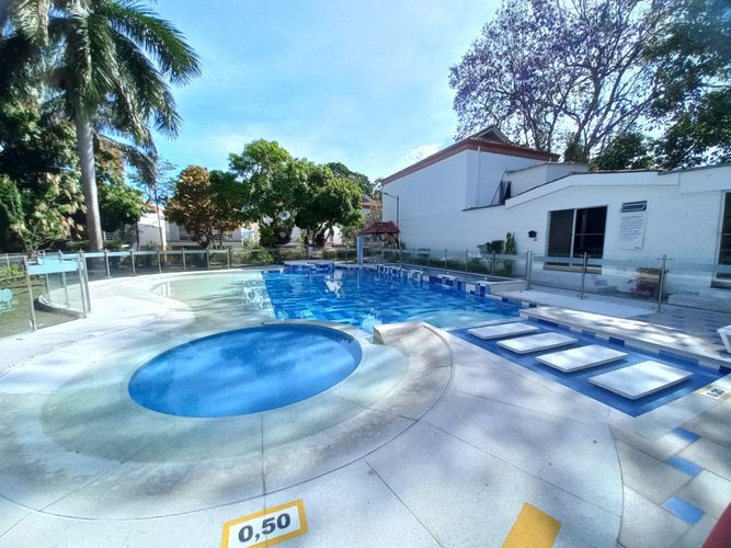 Lote en venta en Picaleña Y Mirolindo, Ibagué, 202 m² · foto 22 de 24