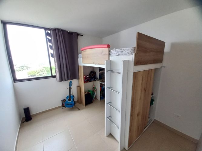Apartamento de 3 alcobas en venta en Picaleña Y Mirolindo, Ibagué, 74 m² · foto 14 de 24