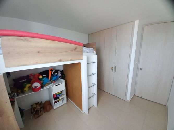 Apartamento de 3 alcobas en venta en Picaleña Y Mirolindo, Ibagué, 74 m² · foto 15 de 24