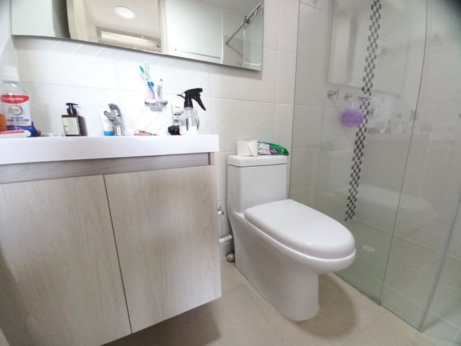 Apartamento de 3 alcobas en venta en Picaleña Y Mirolindo, Ibagué, 74 m² · foto 19 de 24