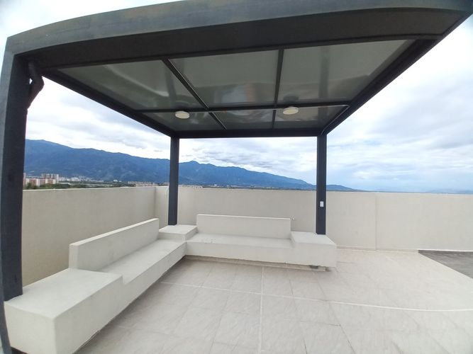 Apartamento de 3 alcobas en venta en Picaleña Y Mirolindo, Ibagué, 74 m² · foto 22 de 24