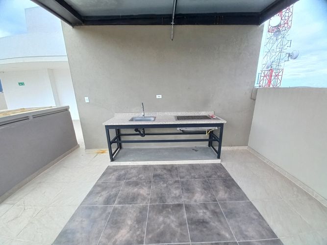 Apartamento de 3 alcobas en venta en Picaleña Y Mirolindo, Ibagué, 74 m² · foto 23 de 24