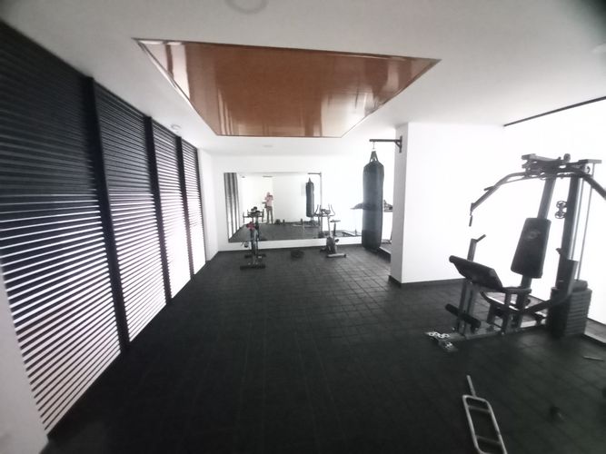 Apartamento de 3 alcobas en venta en Picaleña Y Mirolindo, Ibagué, 74 m² · foto 24 de 24