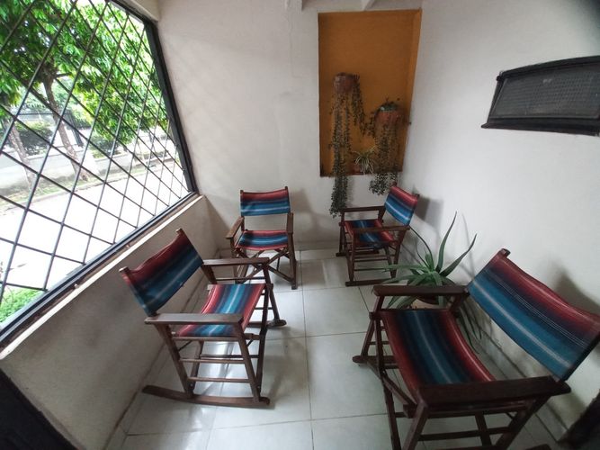 Casa de 6 alcobas en venta en Yerbabuena, Ibagué, 147 m² · foto 3 de 24