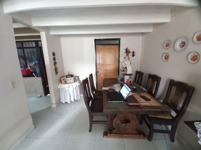 Casa de 6 alcobas en venta en Yerbabuena, Ibagué, 147 m² · foto 5 de 24