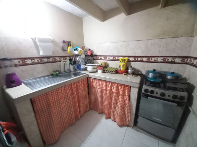 Casa de 6 alcobas en venta en Yerbabuena, Ibagué, 147 m² · foto 9 de 24