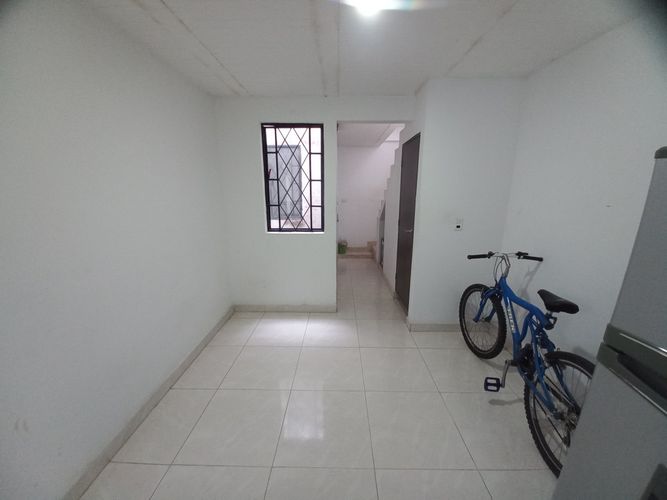 Casa de 6 alcobas en venta en Yerbabuena, Ibagué, 147 m² · foto 23 de 24