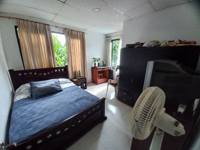 Casa de 6 alcobas en venta en Yerbabuena, Ibagué, 147 m² · foto 24 de 24