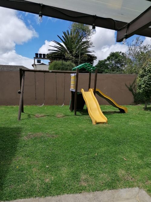Casa en venta en Canelon, Cajicá · foto 8 de 24