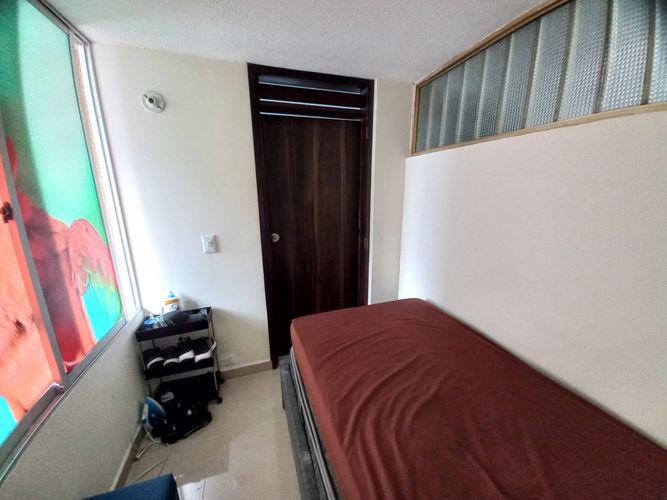 Apartamento de 3 alcobas en venta en Centro, Ibagué, 79 m² · foto 13 de 17