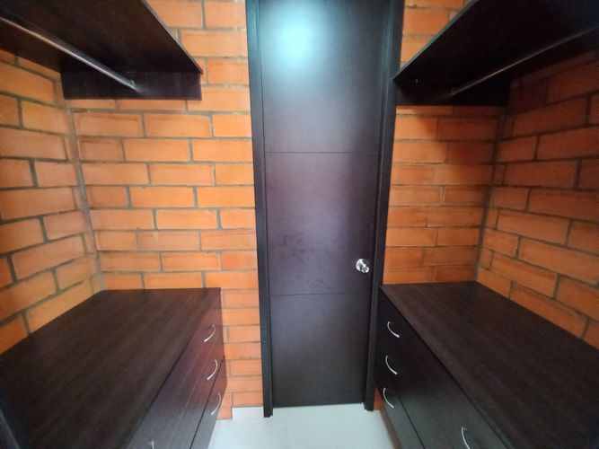 Apartamento de 3 alcobas en venta en El Salado, Ibagué, 56 m² · foto 13 de 24