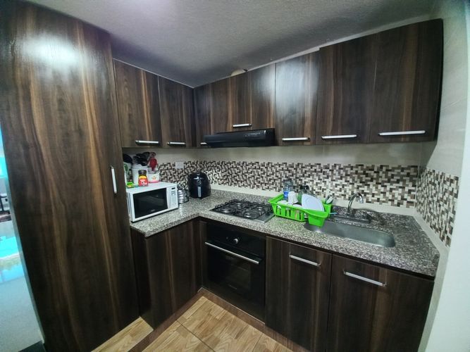 Apartamento de 3 alcobas en venta en Centro, Ibagué, 79 m² · foto 14 de 17