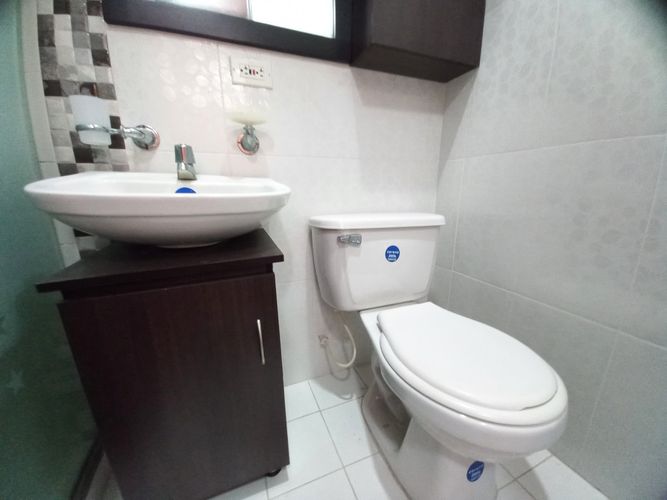Apartamento de 3 alcobas en venta en El Salado, Ibagué, 56 m² · foto 14 de 24