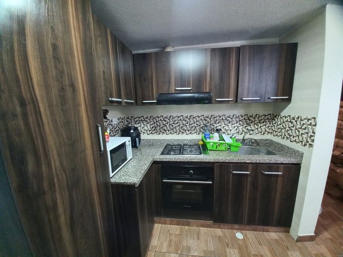 Apartamento de 3 alcobas en venta en Centro, Ibagué, 79 m² · foto 15 de 17