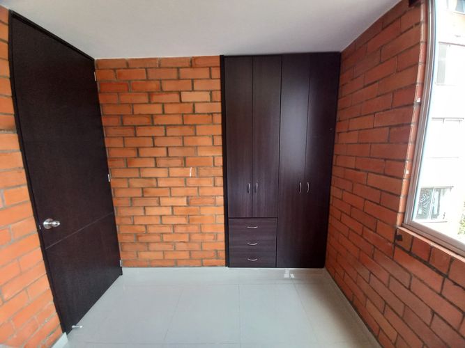 Apartamento de 3 alcobas en venta en El Salado, Ibagué, 56 m² · foto 15 de 24