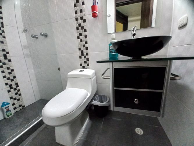 Apartamento de 3 alcobas en venta en Centro, Ibagué, 79 m² · foto 17 de 17