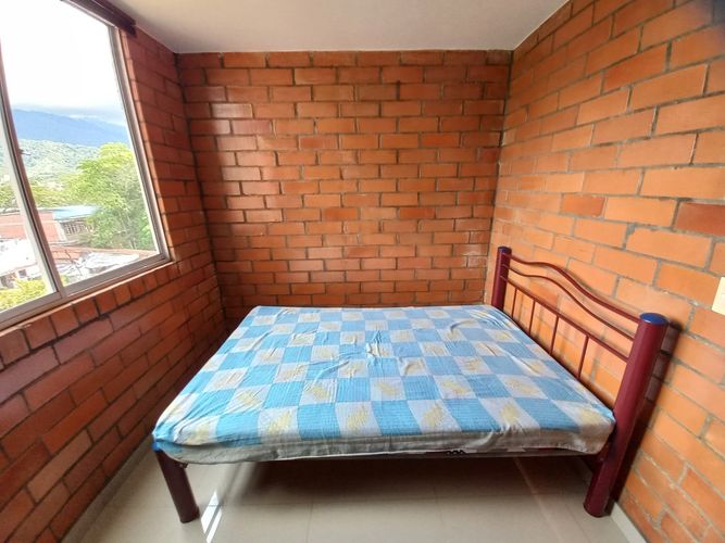 Apartamento de 3 alcobas en venta en El Salado, Ibagué, 56 m² · foto 16 de 24