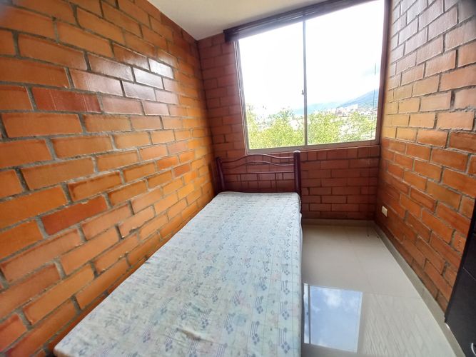 Apartamento de 3 alcobas en venta en El Salado, Ibagué, 56 m² · foto 17 de 24