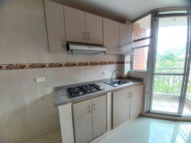 Apartamento de 3 alcobas en venta en El Salado, Ibagué, 56 m² · foto 20 de 24