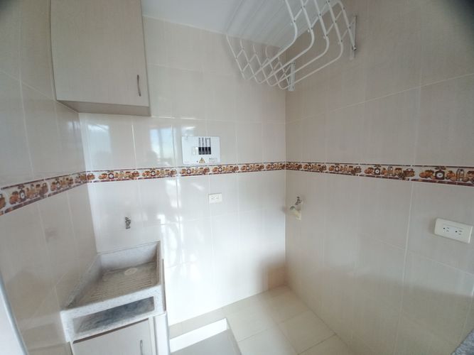 Apartamento de 3 alcobas en venta en El Salado, Ibagué, 56 m² · foto 21 de 24