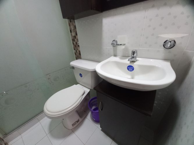 Apartamento de 3 alcobas en venta en El Salado, Ibagué, 56 m² · foto 22 de 24